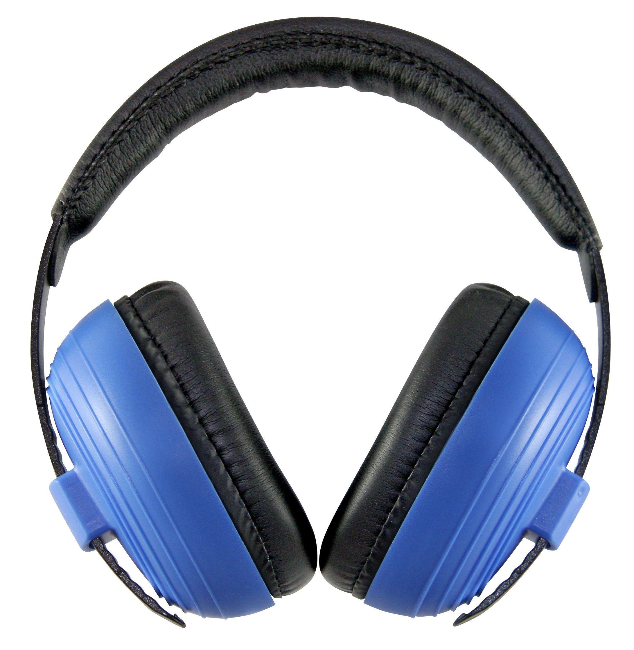 Protector de Oidos para Bebé o Niño   -0