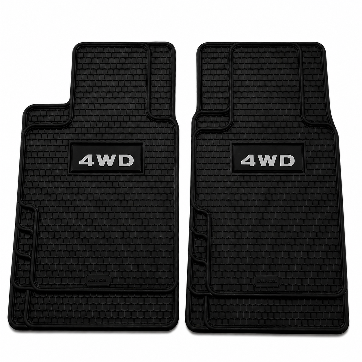 PISO UNIVERSAL 4WD-1