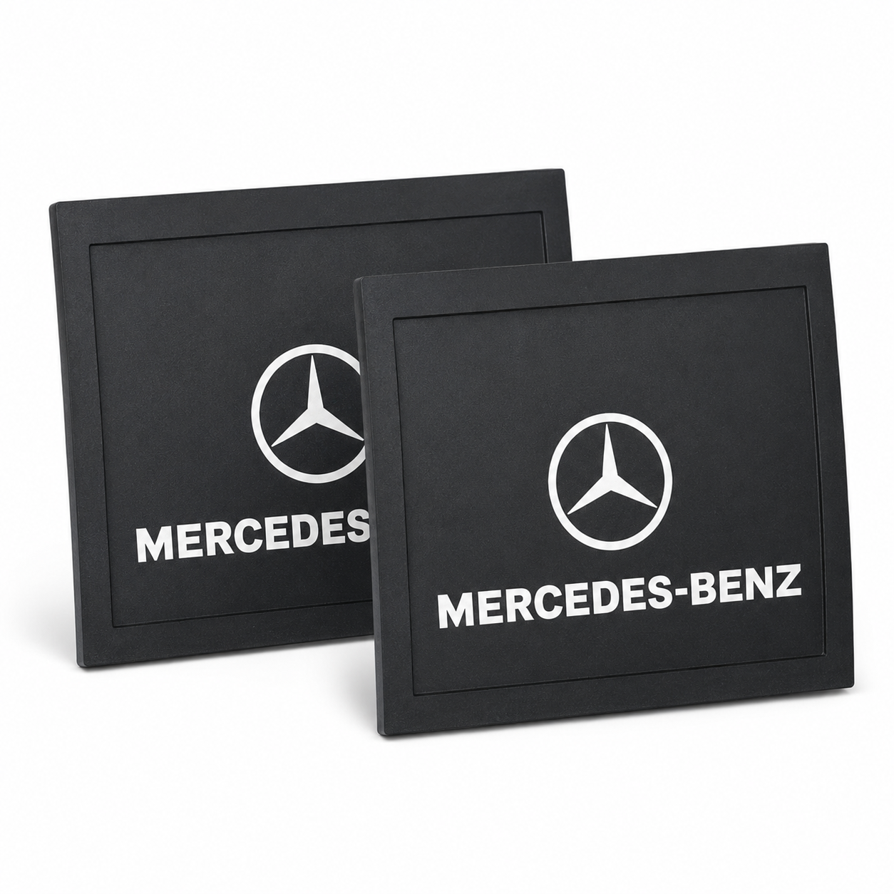 GUARDAFANGO PARA CAMION MERCEDES BENZ-0