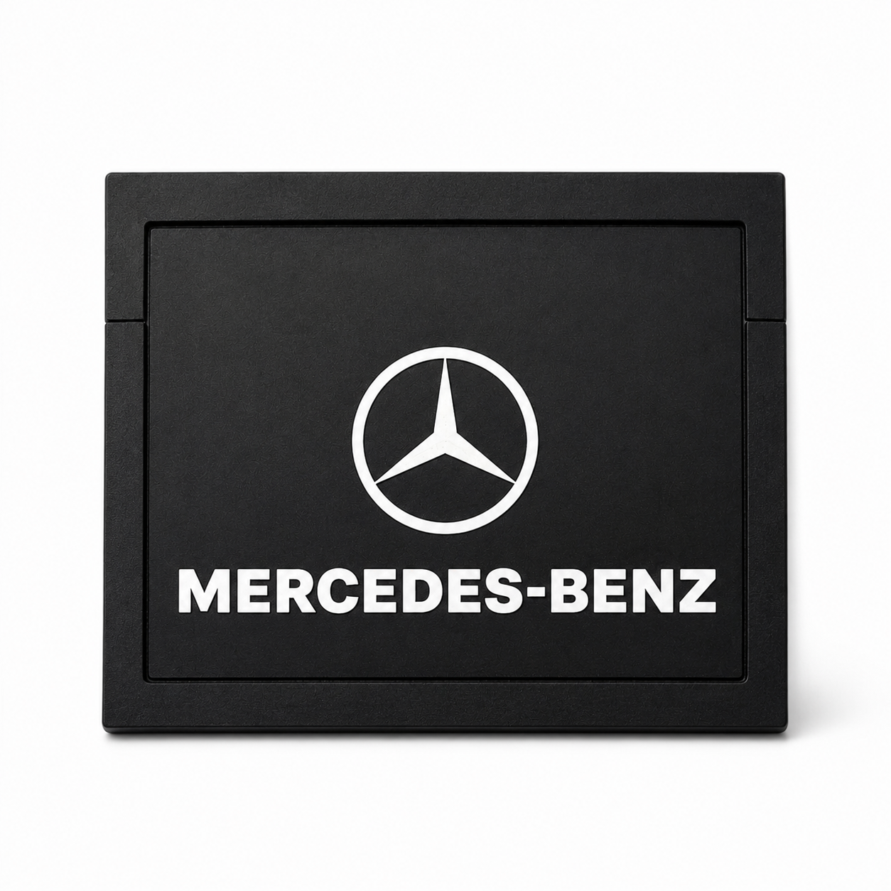 GUARDAFANGO PARA CAMION MERCEDES BENZ-1