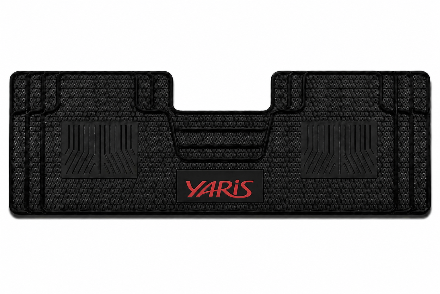 PISO UNIVERSAL YARIS-2