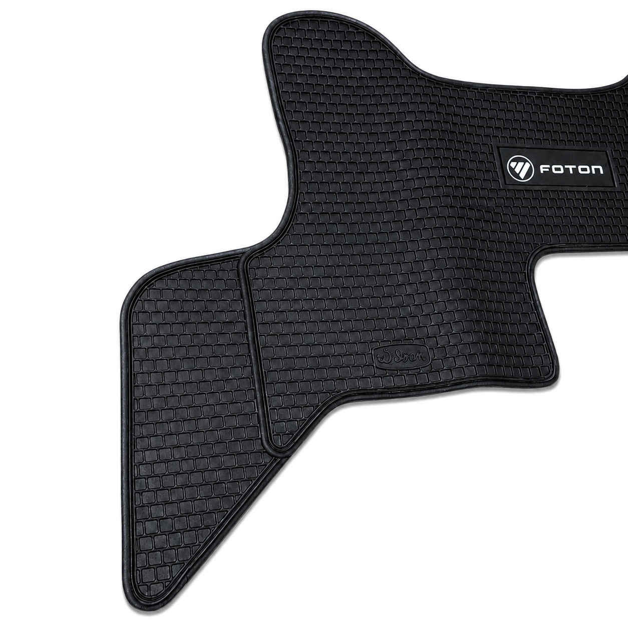 PISO UNIVERSAL FOTON MIDI - T3-2