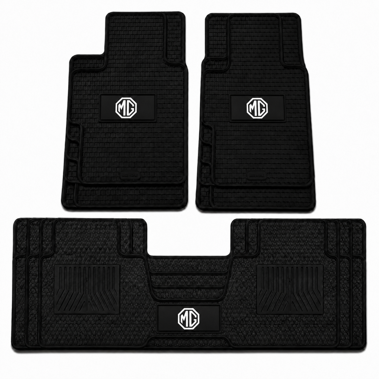 PACK UNIVERSAL PISO INTERIOR MG-2