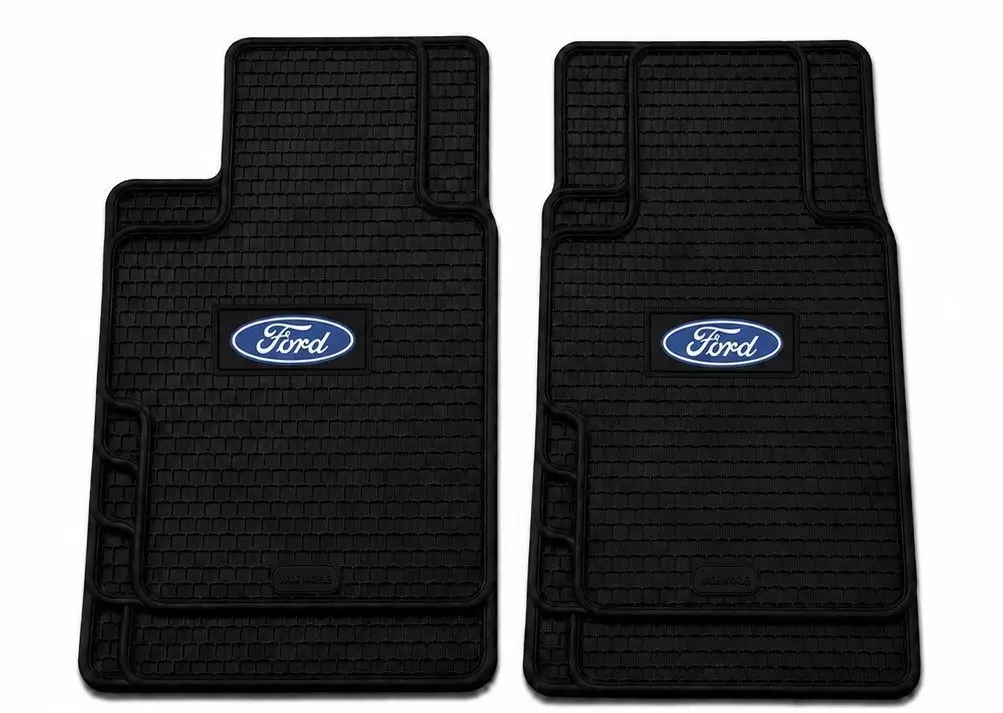Piso Universal Ford-2