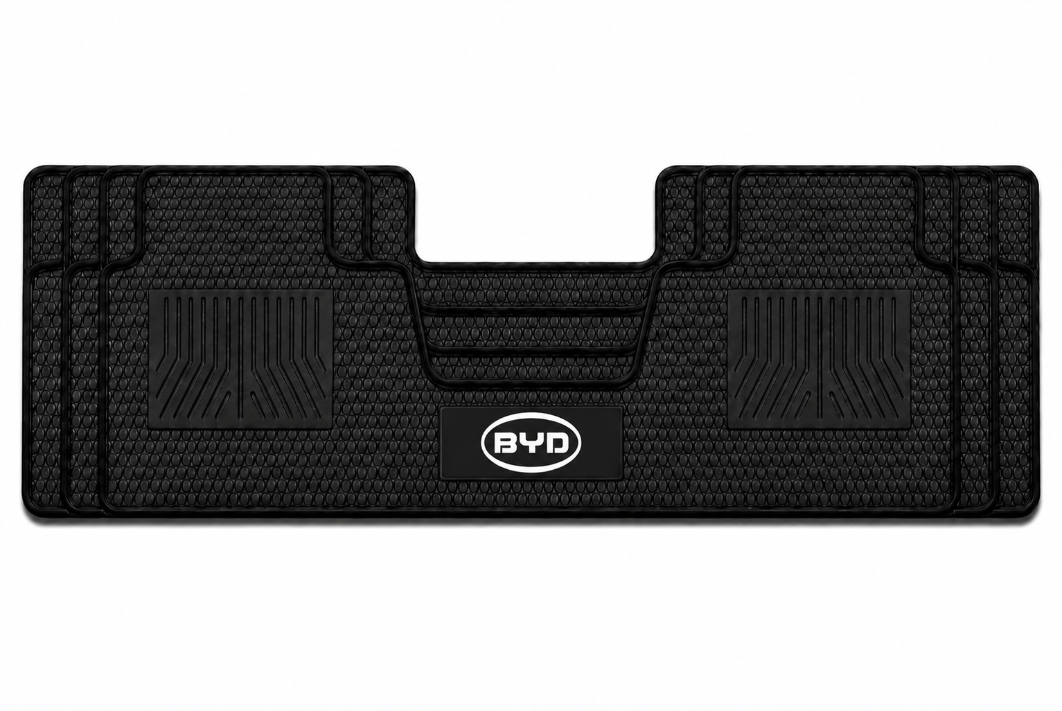 PISO UNIVERSAL AUTOMOTRIZ BYD-1
