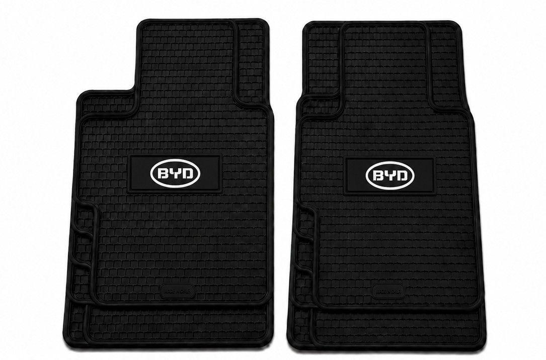 PISO UNIVERSAL AUTOMOTRIZ BYD-2