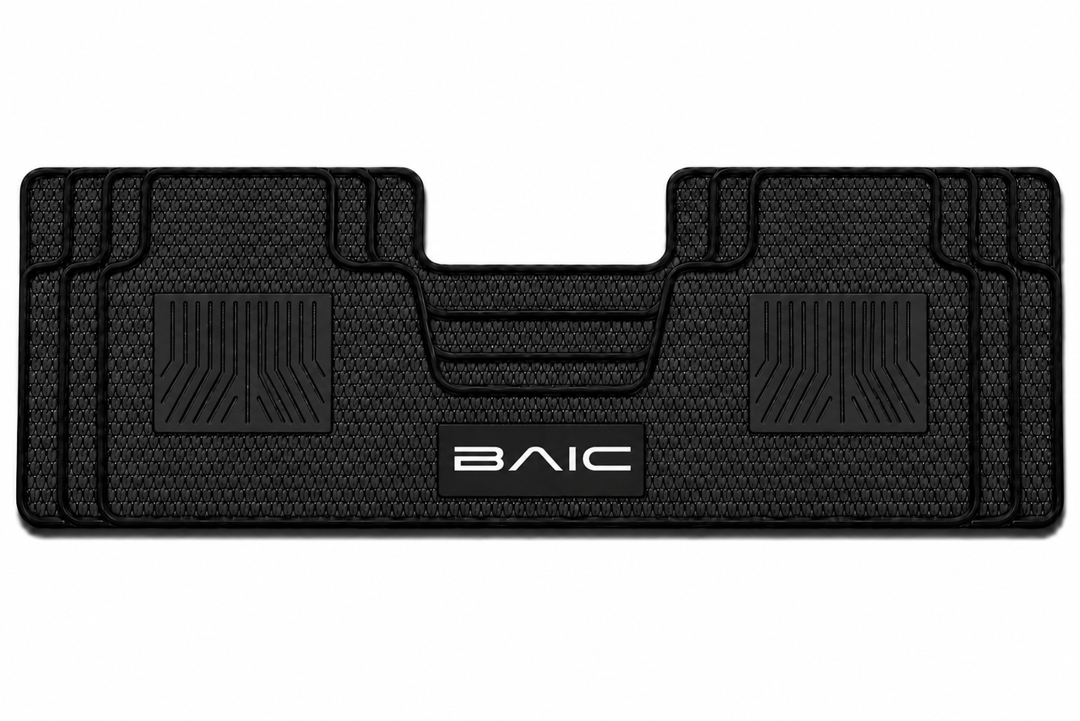 PISO UNIVERSAL BAIC-2
