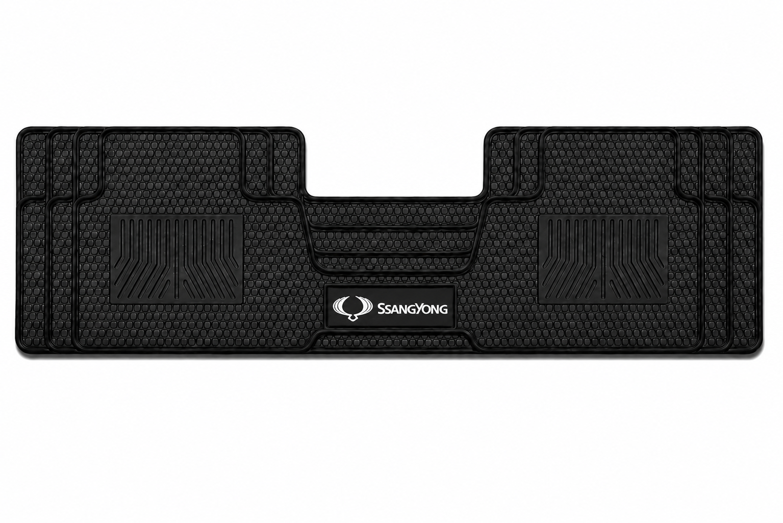 Piso Universal Ssangyong-2