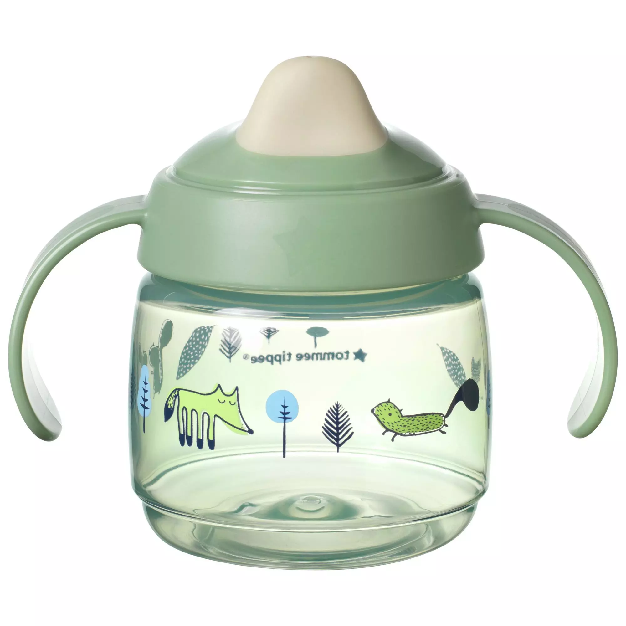 Vaso de transición Sippee Cup Superstar 190ml-1