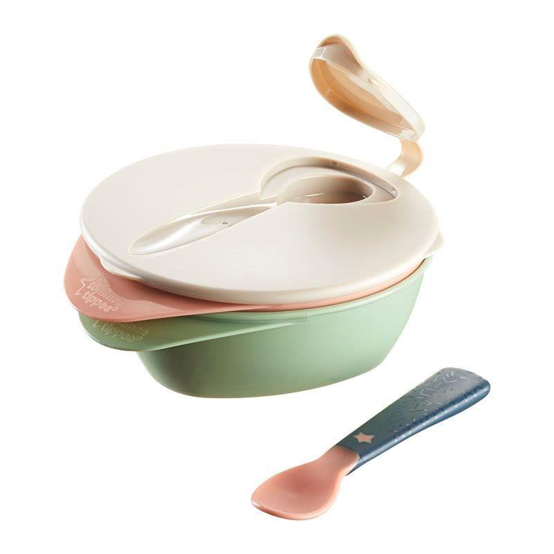 Set Bowl y Cuchara 2x Easy Scoop-2