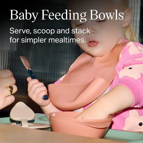 Set Bowl y Cuchara 2x Easy Scoop-3
