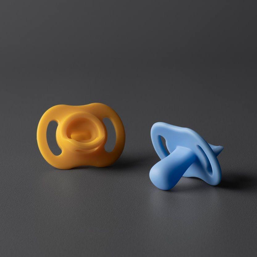 Chupete Ultra Light Stayput 6 18M-2