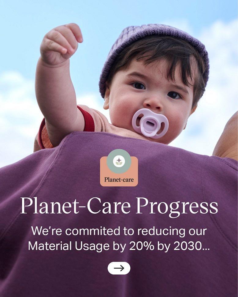 Chupete Ultra Light Stayput 6 18M-3