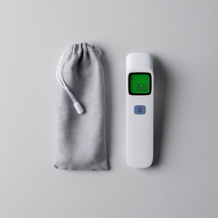 Termometro digital Infrarrojo para bebé NoTouch 0 meses+-2