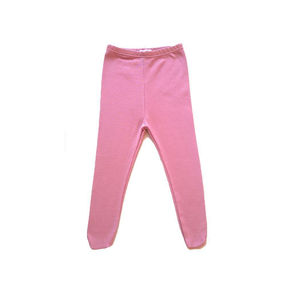 Set ropa de bebé 3 pantys de algodón pima eslasticado diseño huerta niña-2