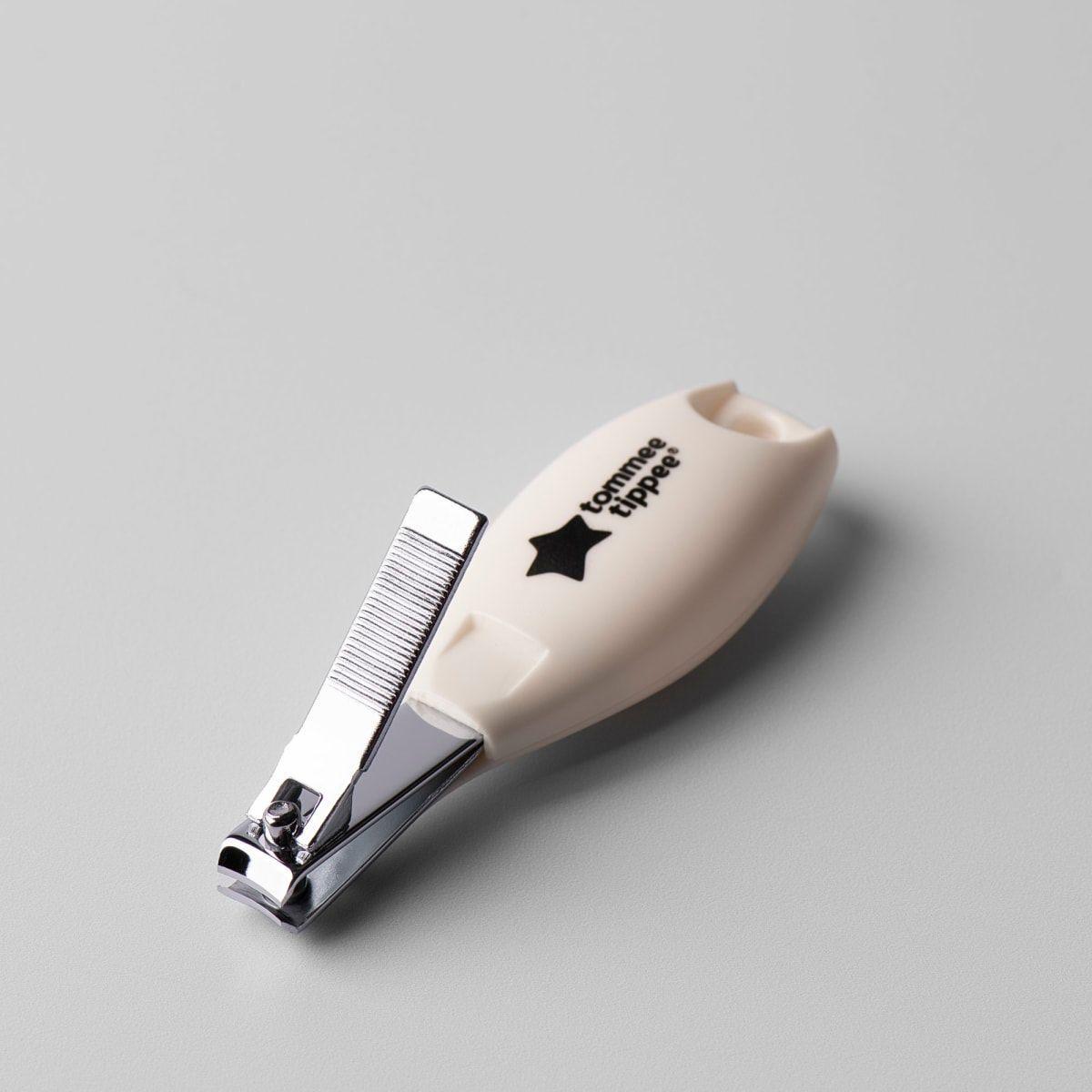 CORTA UÑAS PARA BEBÉ TOMMEE TIPPEE-2