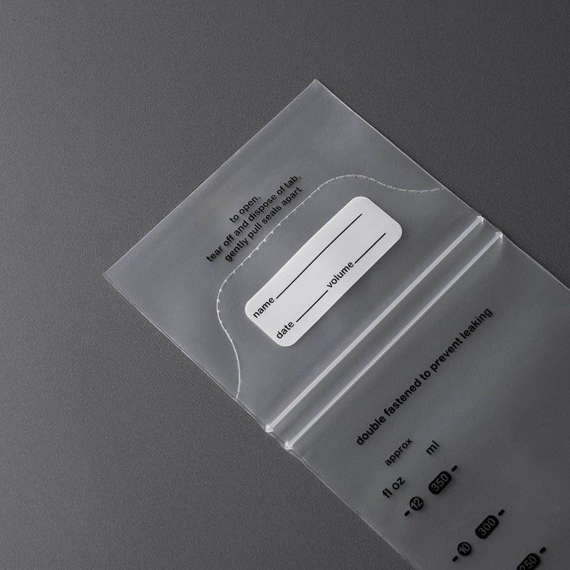 Bolsas Contenedoras de Leche Materna CTN 36 Unidades-3