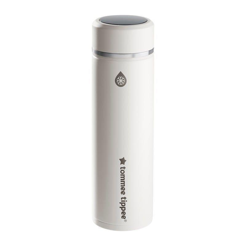Kit preparador de formula portatil GoPrep Blanco/Negro-1