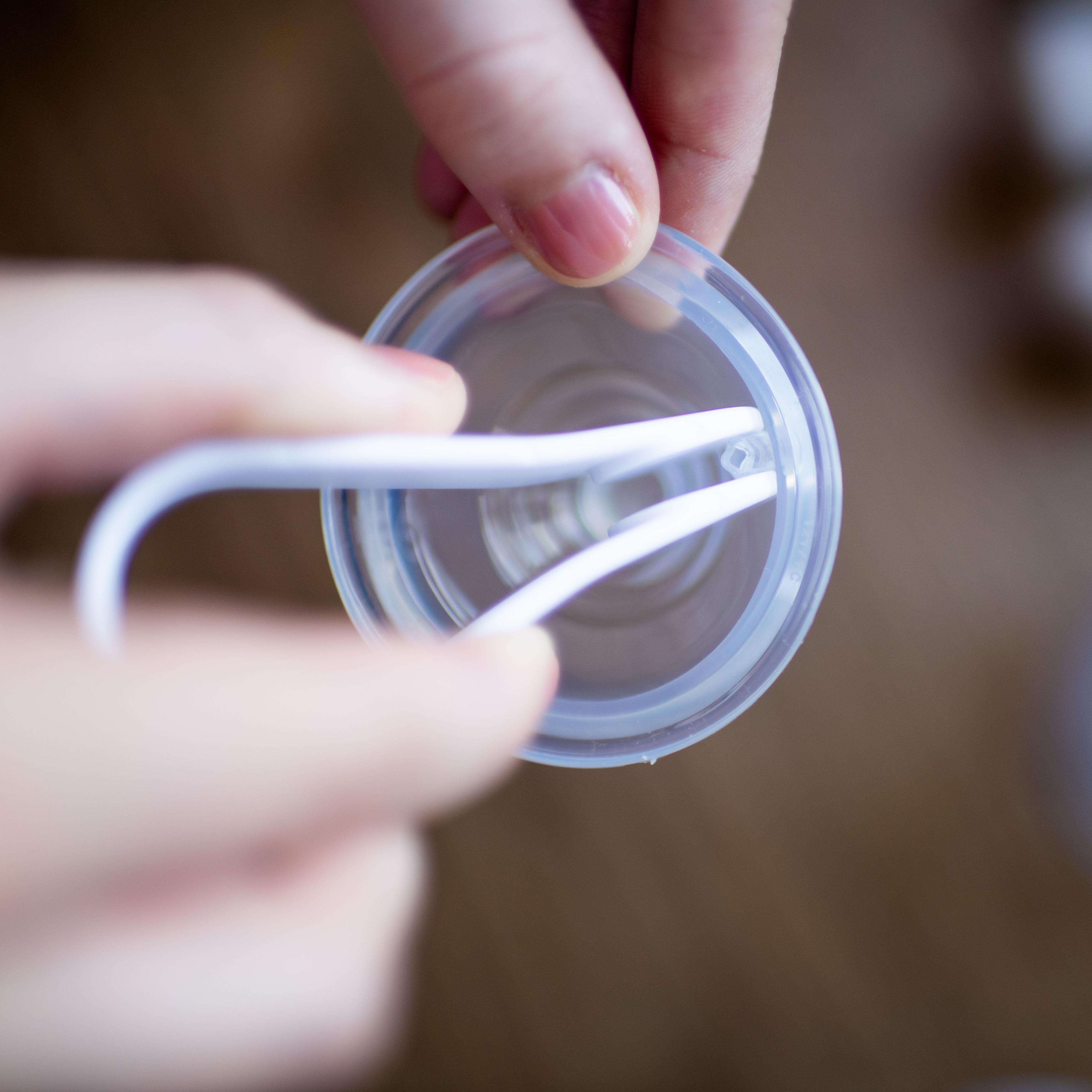 Set 2 mamaderas de Inicio Closer to Nature 260ml-3