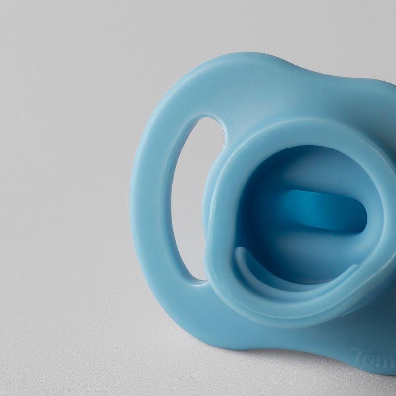 Pack 4 Chupetes Ultra Light Stayput 18 36M Nino-2