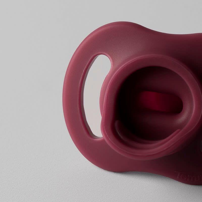 Pack 4 Chupetes Ultra Light Stayput 6 18M Nina-2