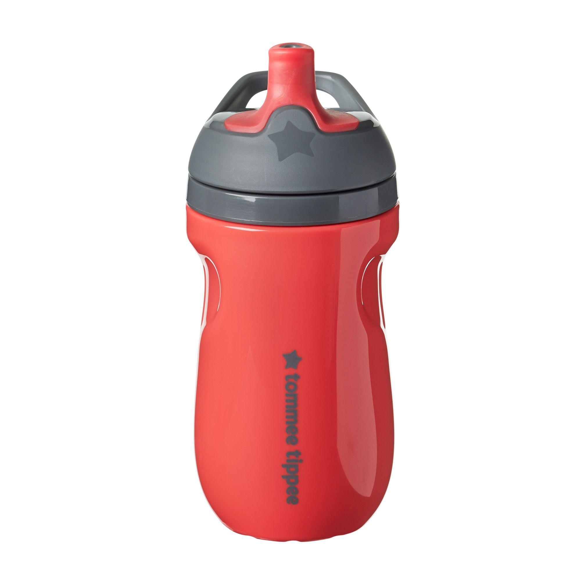Pack 2 vasos Sportee Tommee Tippee 260ml-2