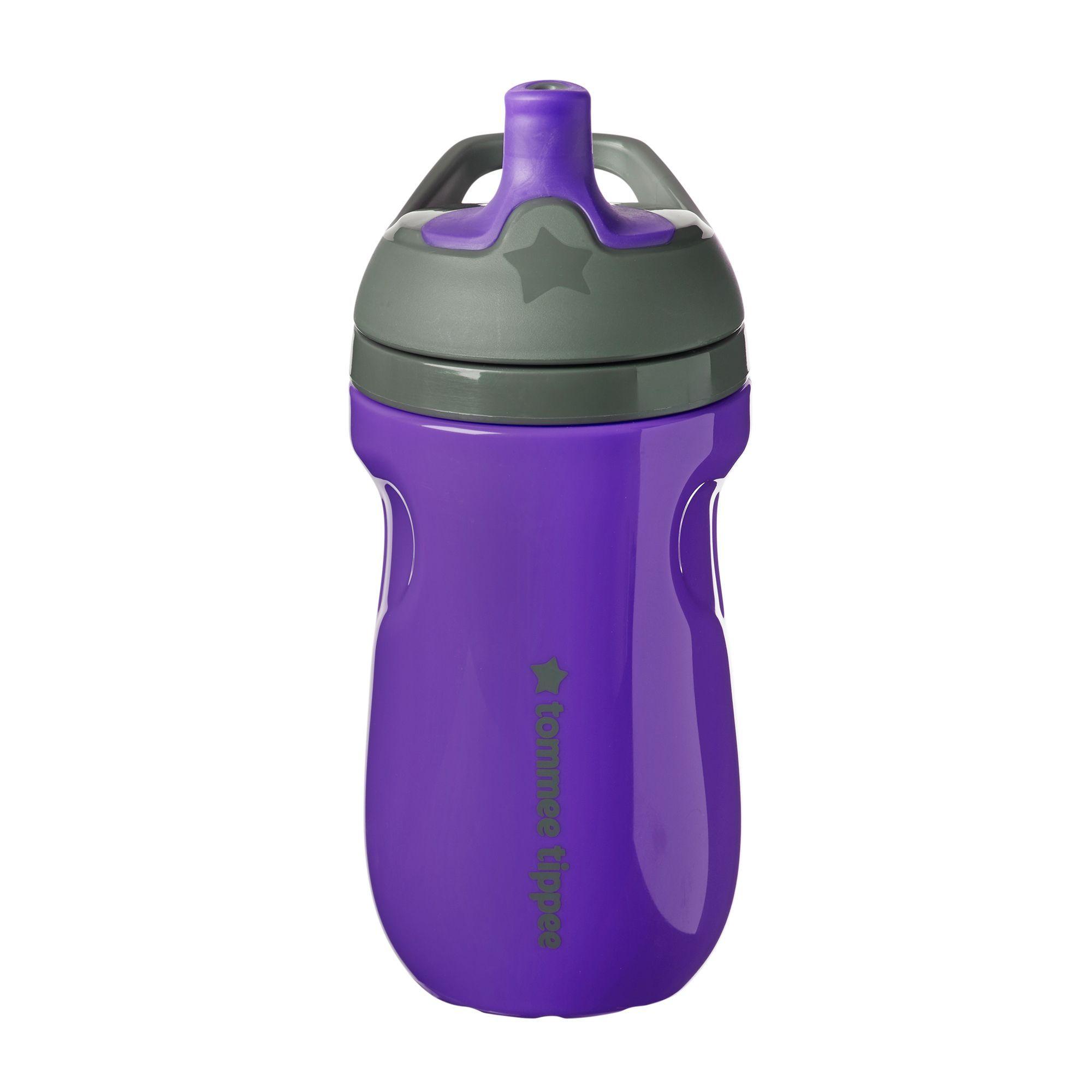 Pack 2 vasos Sportee Tommee Tippee 260ml-3