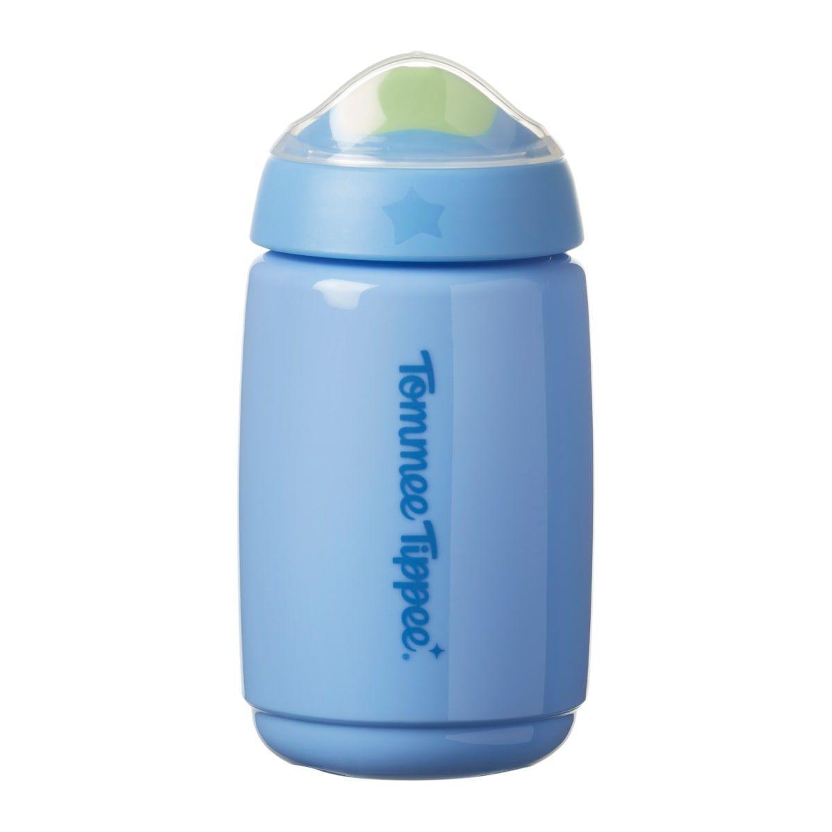 Vaso antiderrame 12 meses+ Toddler Sipper 390ml-0