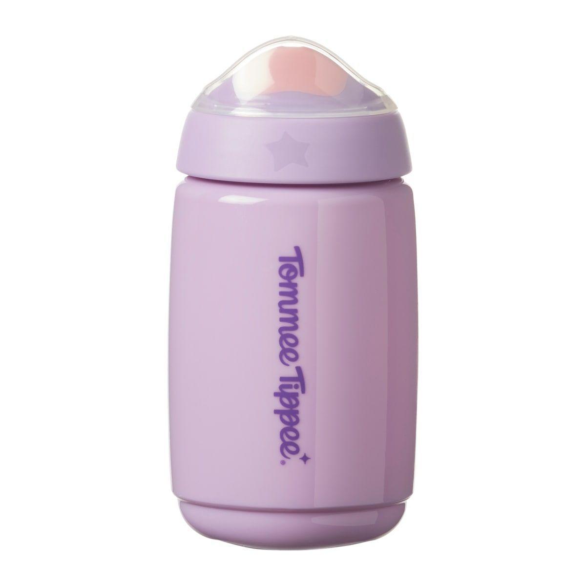 Vaso antiderrame 12 meses+ Toddler Sipper 390ml-0