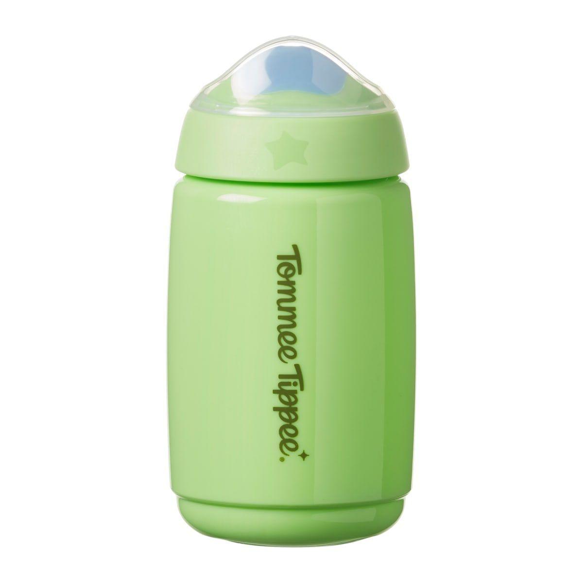 Vaso antiderrame 12 meses+ Toddler Sipper 390ml-0
