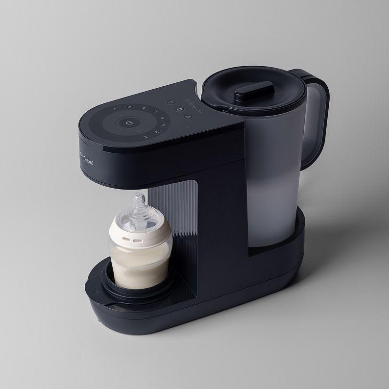 Preparador de Formula PerfectPrep Negro-2