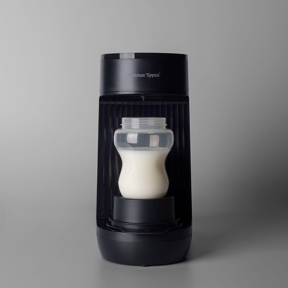 Preparador de Formula PerfectPrep Negro-7