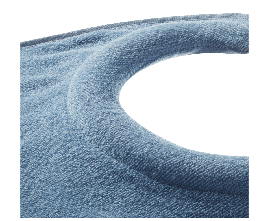 SET 2 BABEROS DE TELA ABSORBENTE COMFEE FIT-2