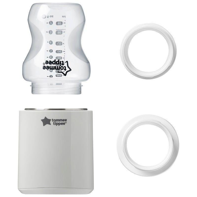 Calienta Mamaderas Portatil USB-3