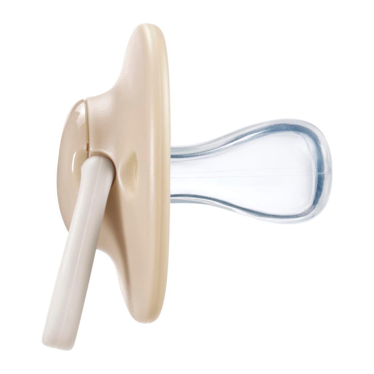 CHUPETE DE SILICONA ANYTIME 0-6 MESES-2