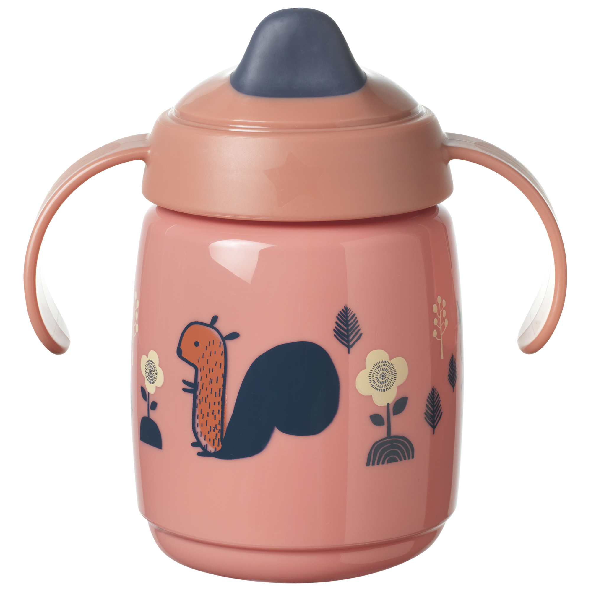Vaso de aprendizaje Sippee Superstar 300ml-2