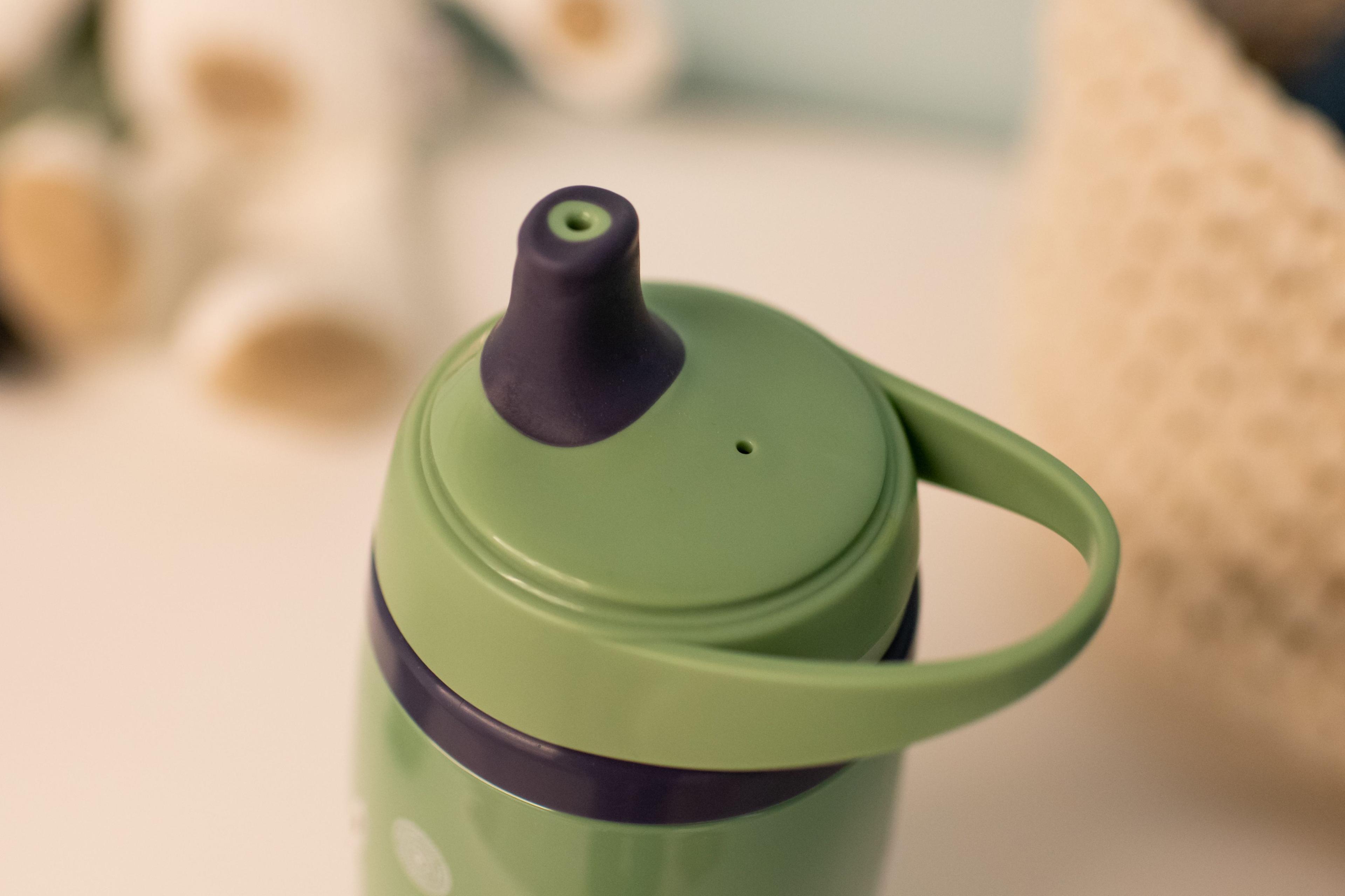 Vaso antiderrame Superstar Sportee 266ml-2