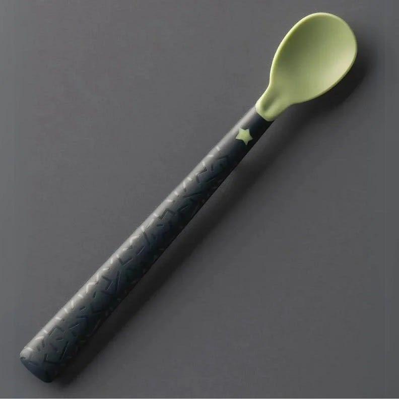 Pack 5 Cucharas de Destete Softee-2