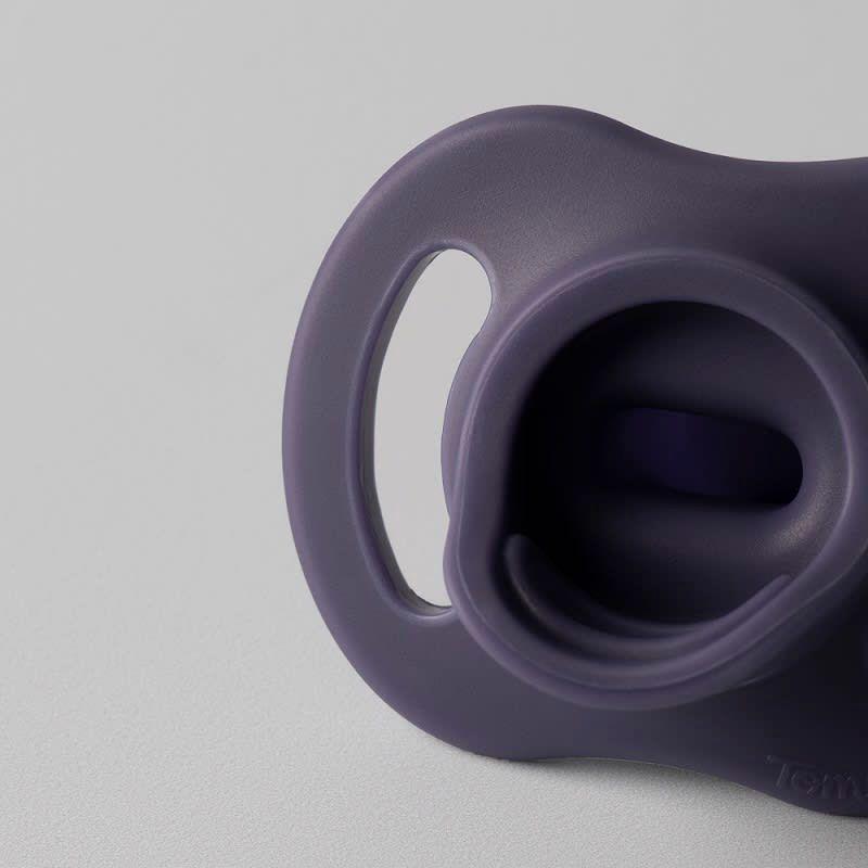 Pack 4 Chupetes Ultra Light Stayput 18 36M Nina-2