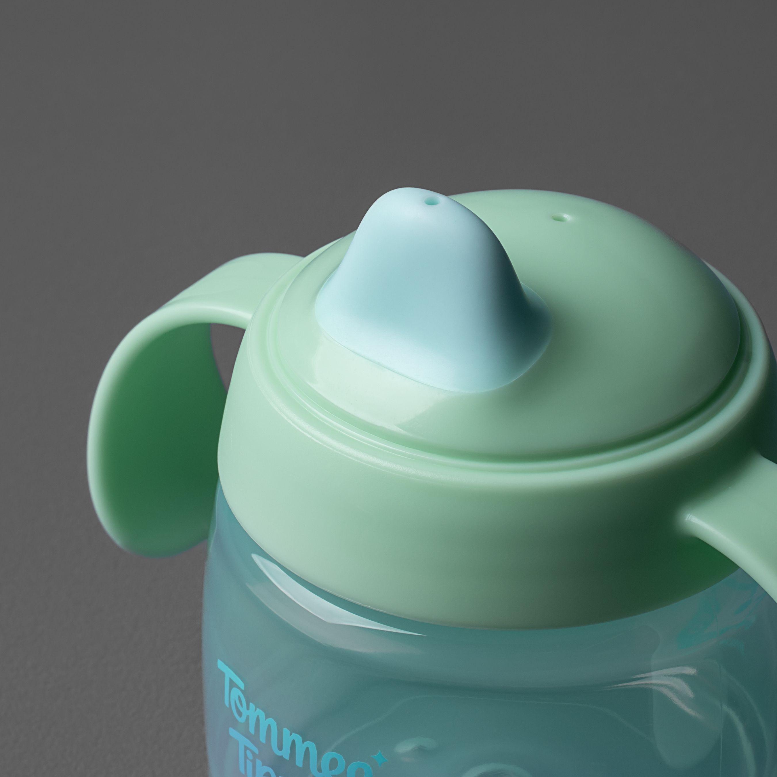 Vaso con asas 4 meses+ Starter Spout 150ml-2