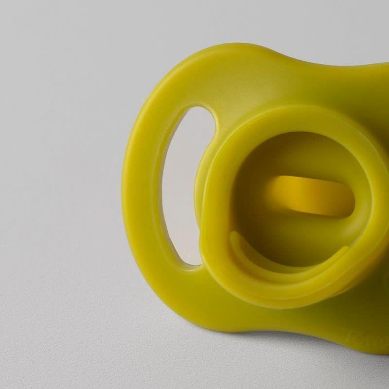 Pack 4 Chupetes Ultra Light Stayput 6 18M niño-2