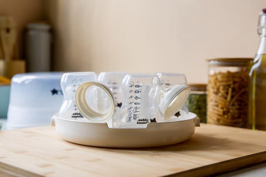 Esterilizador de Microondas-4