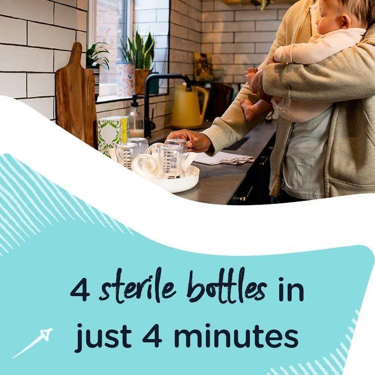 Esterilizador de Microondas-5