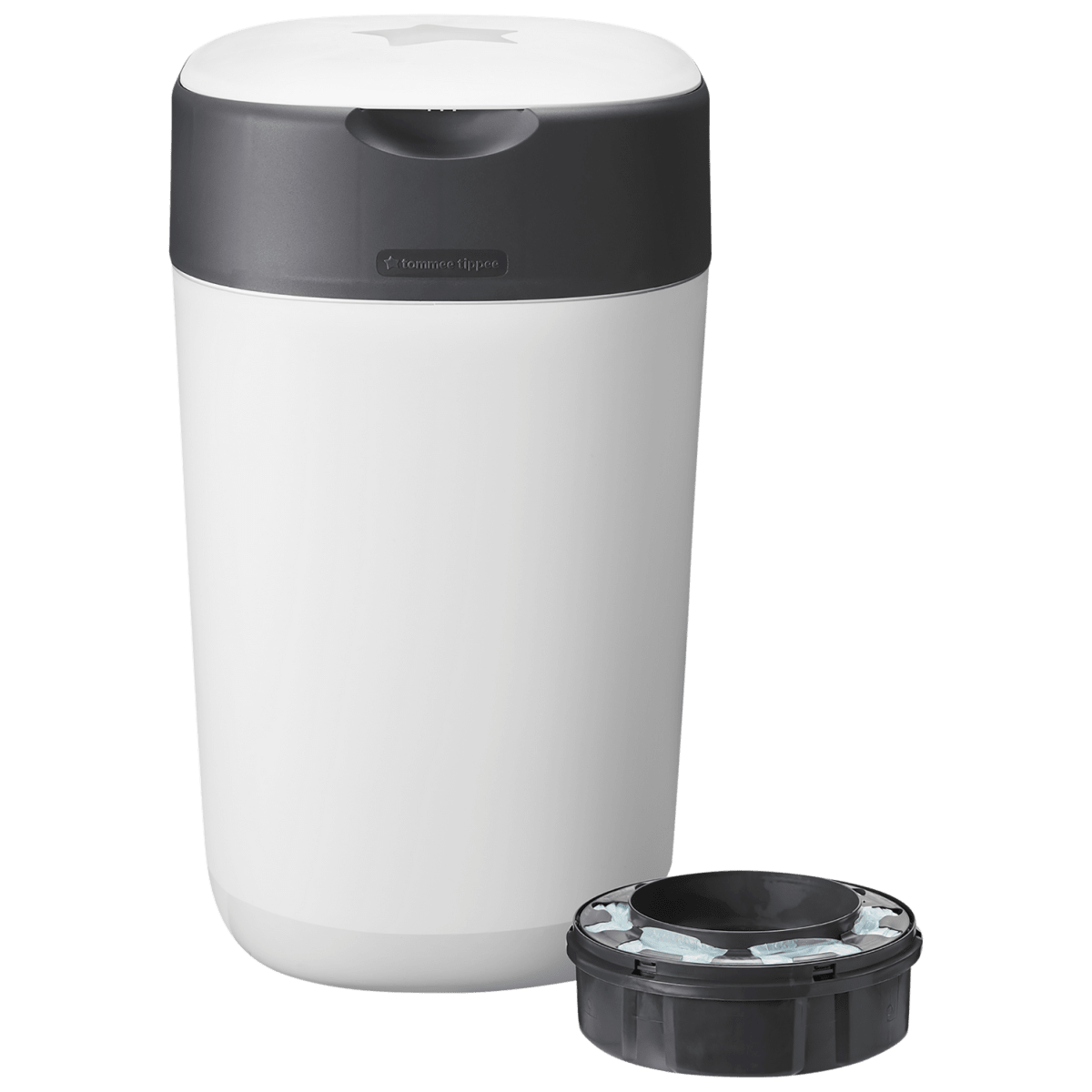Contenedor de basura para pañales Sangenic Twist & Click-1