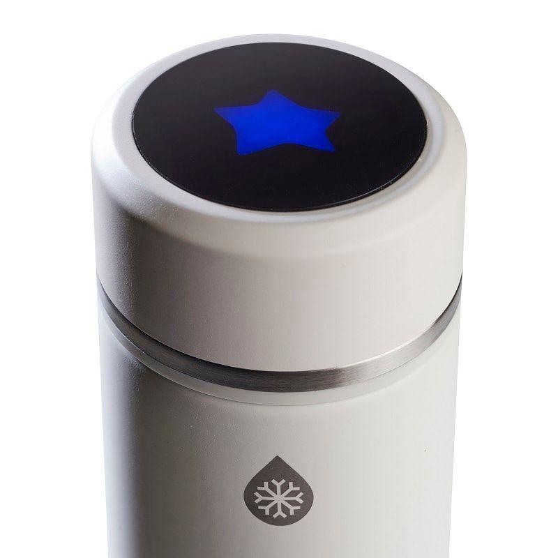 Preparador de Formula Portatil GoPrep-2