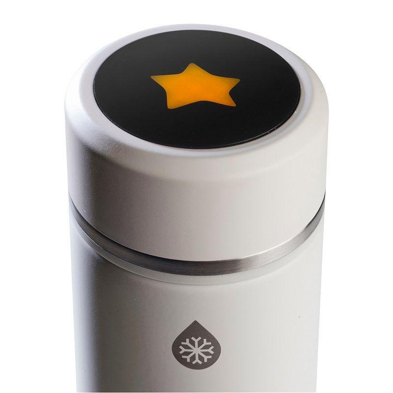 Preparador de Formula Portatil GoPrep-3