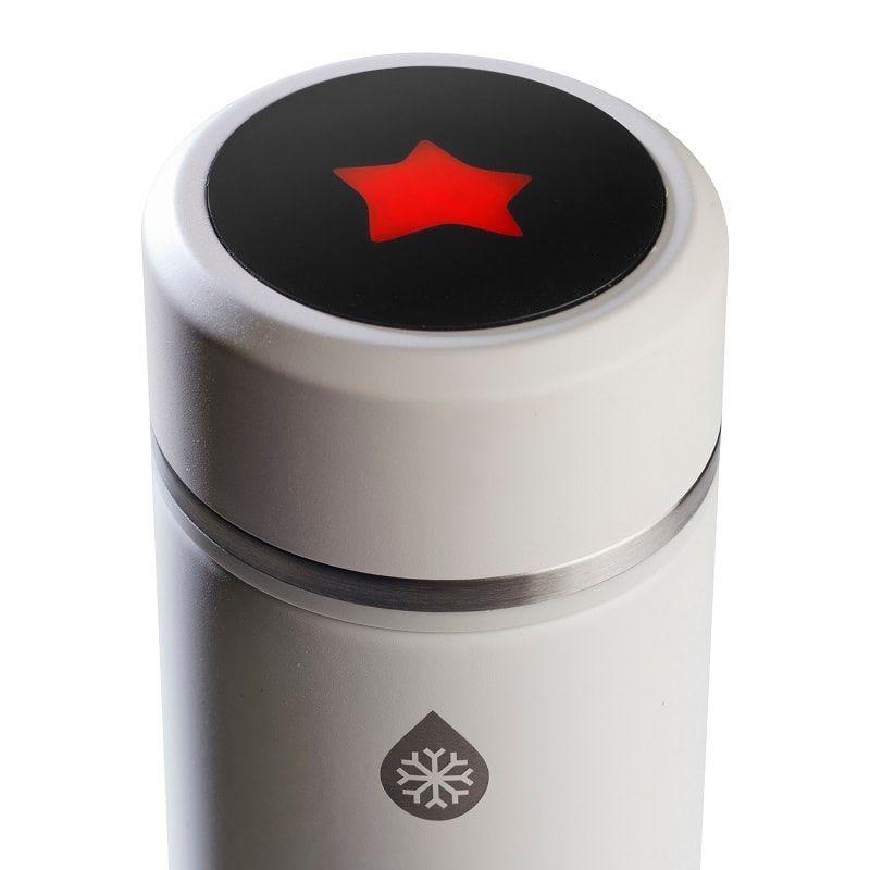 Preparador de Formula Portatil GoPrep-4