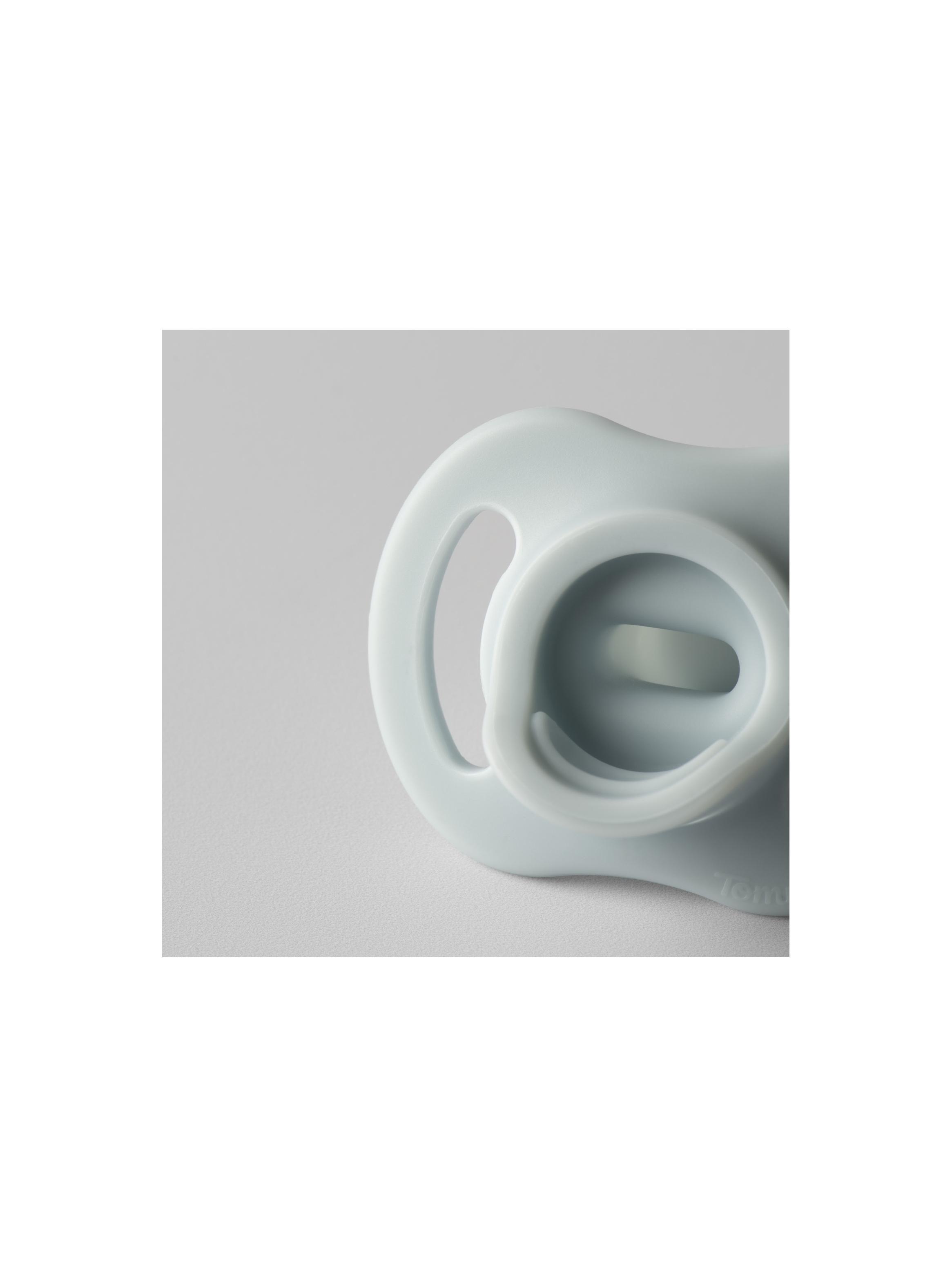 Pack 4 Chupetes Ultra Light Stayput 0 6M Nino-3