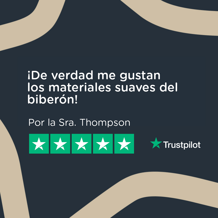 Pack 3 mamaderas 260ml flujo lento 0 meses Natural Start Tommee Tippee-2