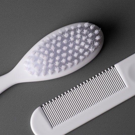 Set Cepillo y Peineta-3